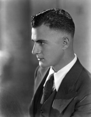 Gilbert Roland poster