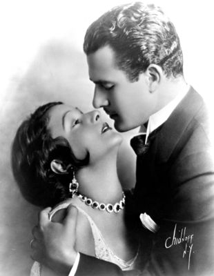 Gilbert Roland poster