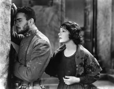 Gilbert Roland poster