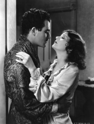 Gilbert Roland poster