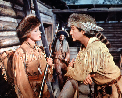 Robert Taylor poster