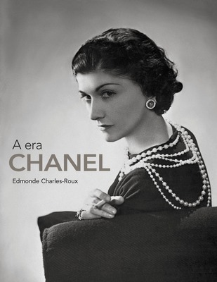 Coco Chanel poster