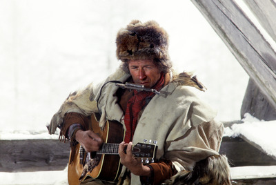 Pierre Richard poster