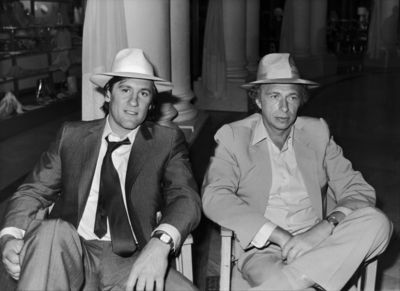 Pierre Richard poster