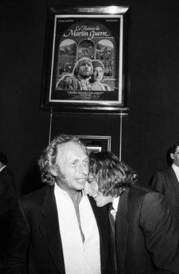 Pierre Richard poster