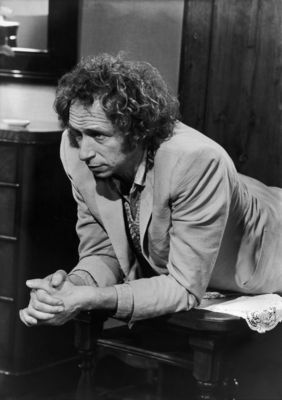 Pierre Richard poster