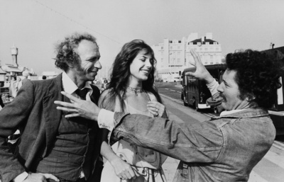 Pierre Richard poster