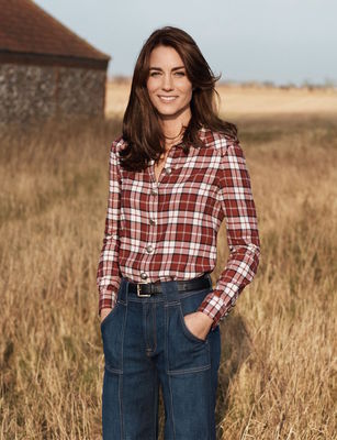 Kate Middleton poster