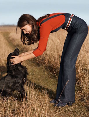 Kate Middleton poster