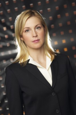 Kelly Rutherford poster