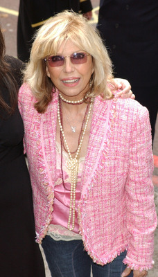 Nancy Sinatra poster