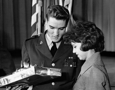 Nancy Sinatra poster