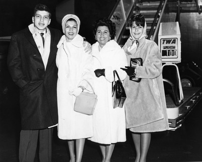 Nancy Sinatra poster