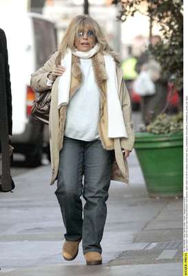 Nancy Sinatra poster