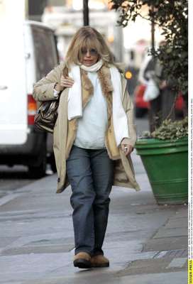 Nancy Sinatra poster