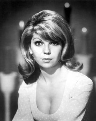 Nancy Sinatra poster