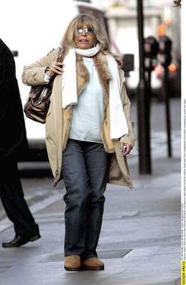 Nancy Sinatra poster