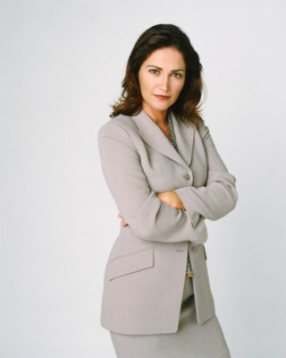 Kim Delaney poster