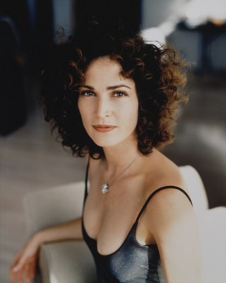 Kim Delaney poster