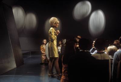 Dusty Springfield hoodie