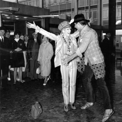 Dusty Springfield hoodie