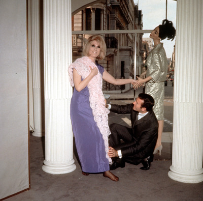 Dusty Springfield hoodie