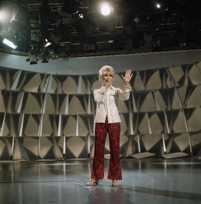 Dusty Springfield hoodie