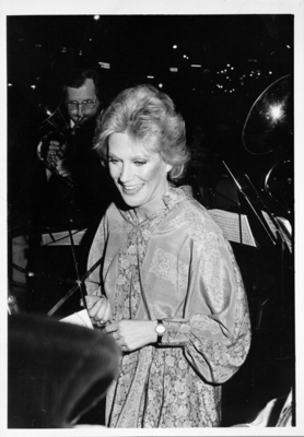 Dusty Springfield hoodie