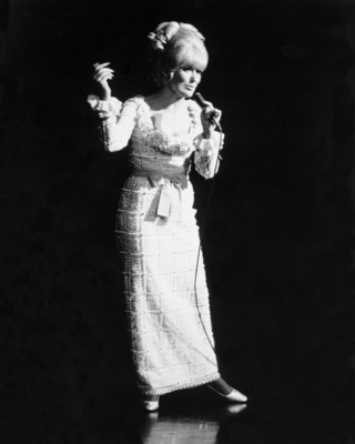 Dusty Springfield hoodie