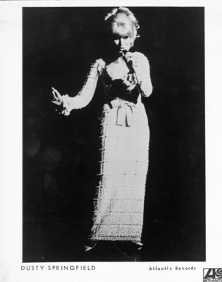 Dusty Springfield hoodie