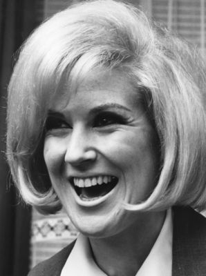 Dusty Springfield hoodie