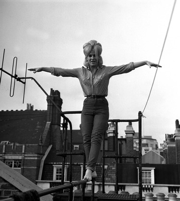 Dusty Springfield hoodie