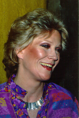 Dusty Springfield hoodie