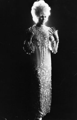 Dusty Springfield hoodie