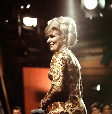 Dusty Springfield hoodie