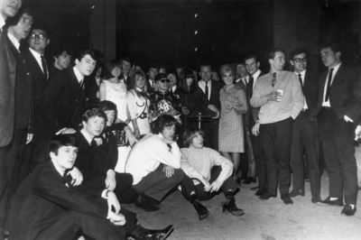 Dusty Springfield hoodie