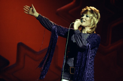 Dusty Springfield hoodie