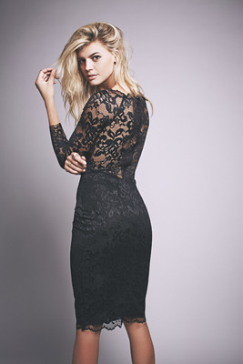 Kelly Rohrbach poster