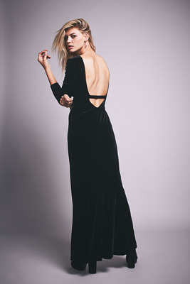 Kelly Rohrbach poster