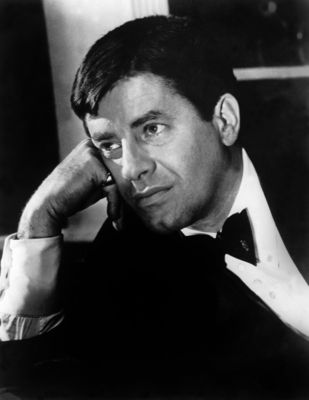 Jerry Lewis poster