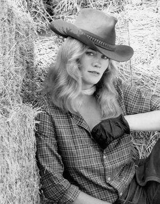 Cybill Shepherd poster