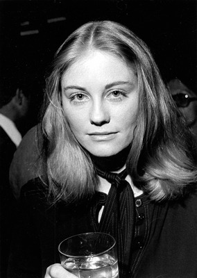 Cybill Shepherd poster
