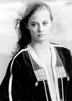 Cybill Shepherd poster