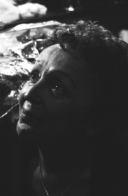 Edith Piaf poster