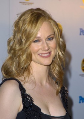 Laura Linney poster