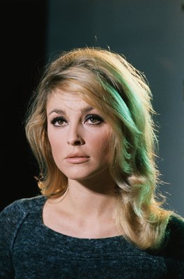 Sharon Tate poster
