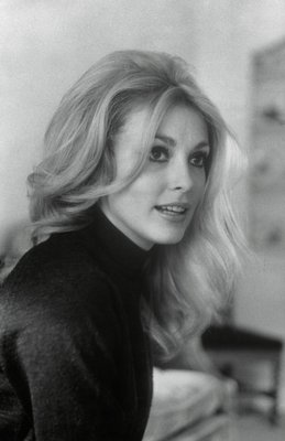 Sharon Tate poster