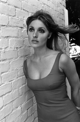 Sharon Tate poster