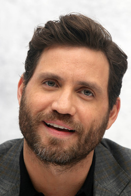 Edgar Ramirez poster