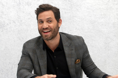 Edgar Ramirez poster